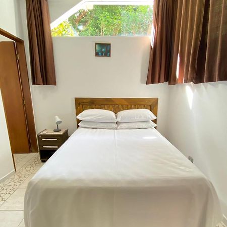 Chale Da Lu Ilhabela Apartment Ngoại thất bức ảnh