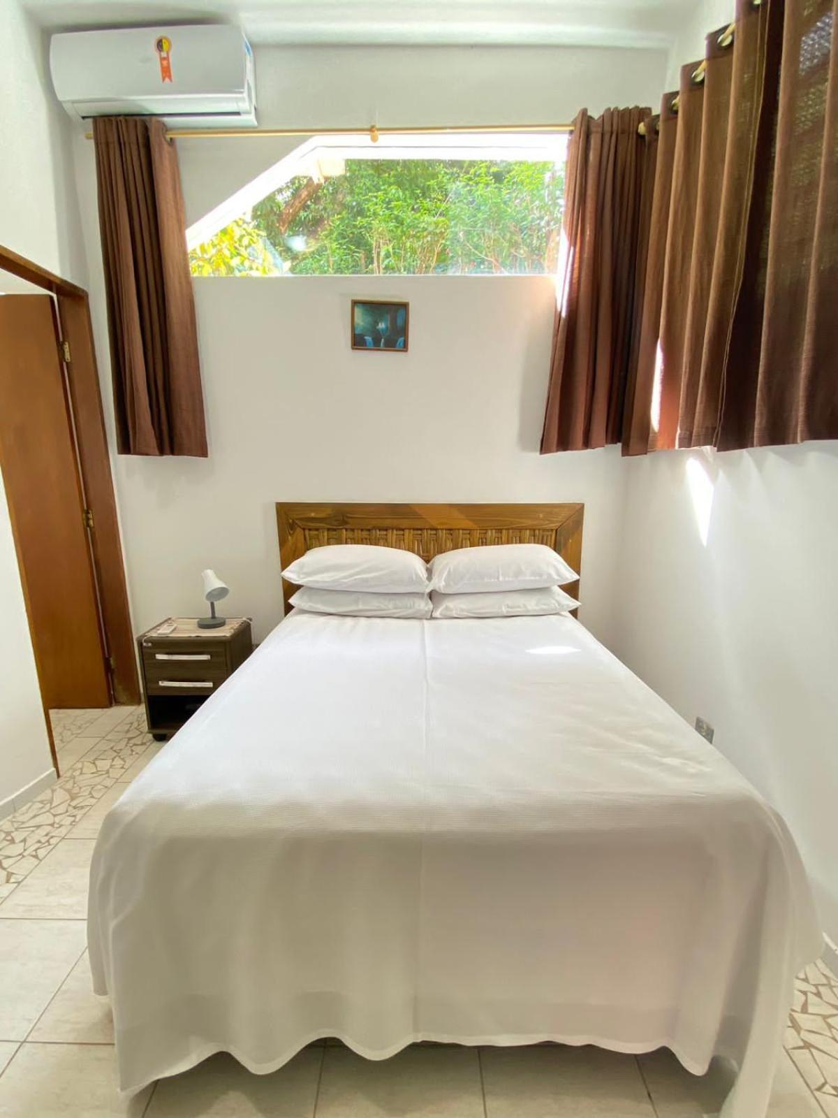 Chale Da Lu Ilhabela Apartment Ngoại thất bức ảnh