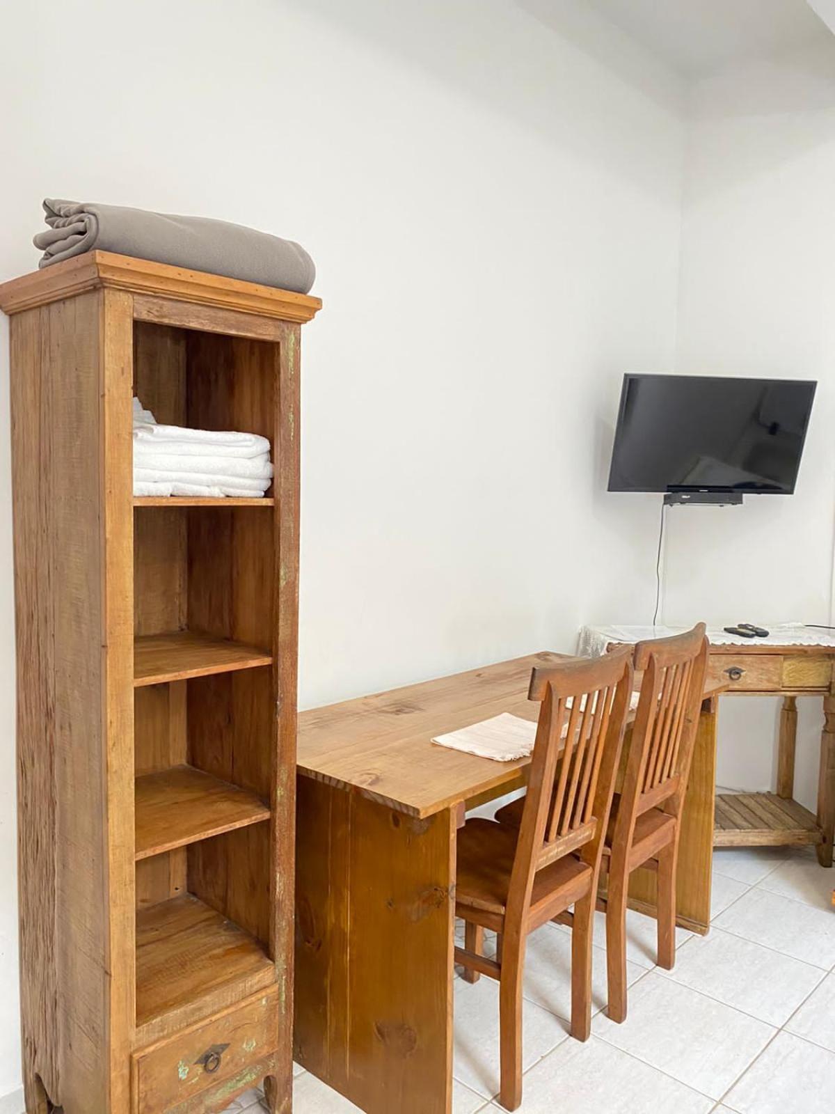Chale Da Lu Ilhabela Apartment Ngoại thất bức ảnh
