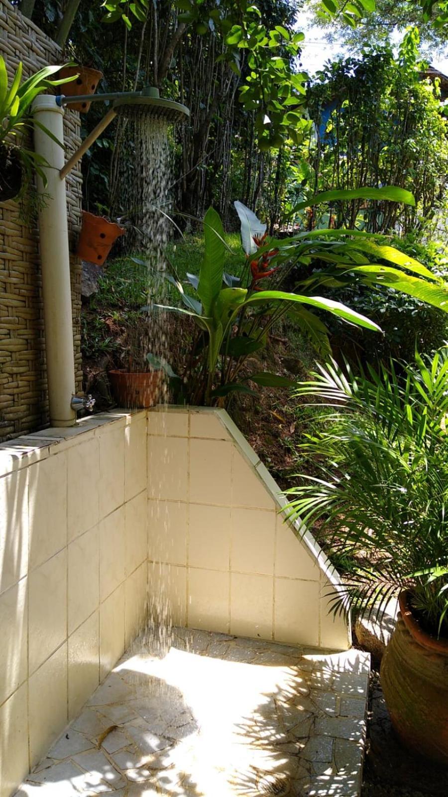 Chale Da Lu Ilhabela Apartment Ngoại thất bức ảnh