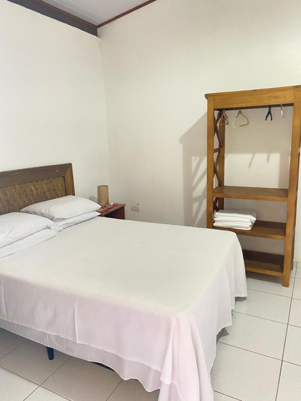 Chale Da Lu Ilhabela Apartment Ngoại thất bức ảnh