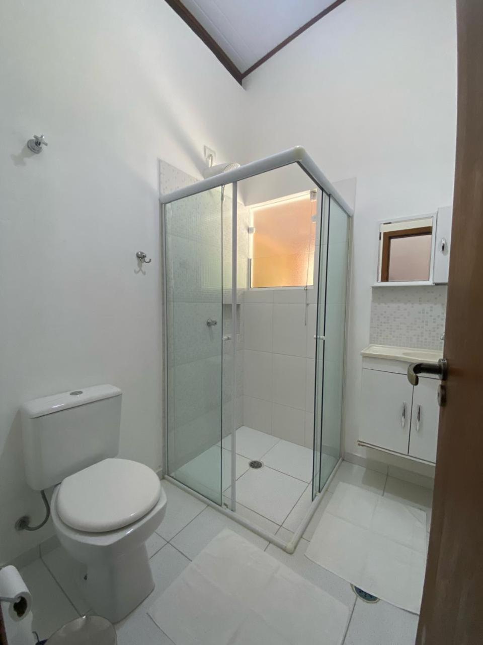 Chale Da Lu Ilhabela Apartment Ngoại thất bức ảnh