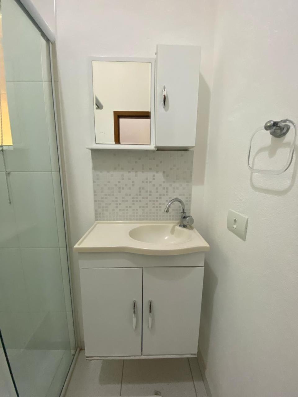 Chale Da Lu Ilhabela Apartment Ngoại thất bức ảnh