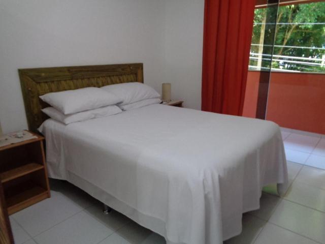 Chale Da Lu Ilhabela Apartment Ngoại thất bức ảnh