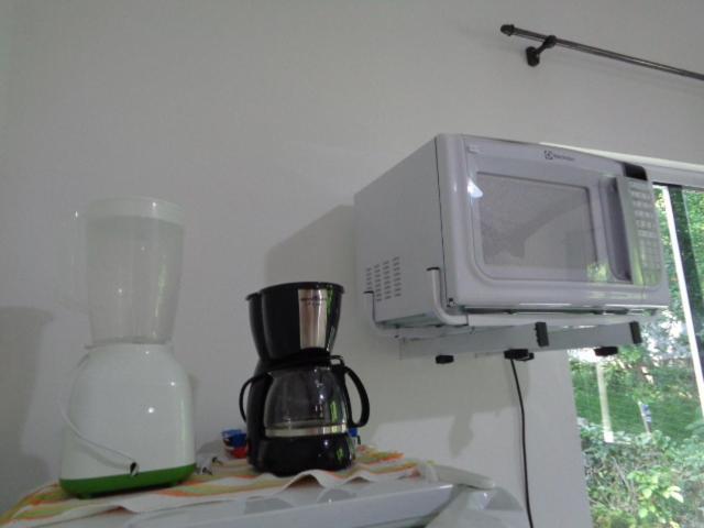 Chale Da Lu Ilhabela Apartment Ngoại thất bức ảnh