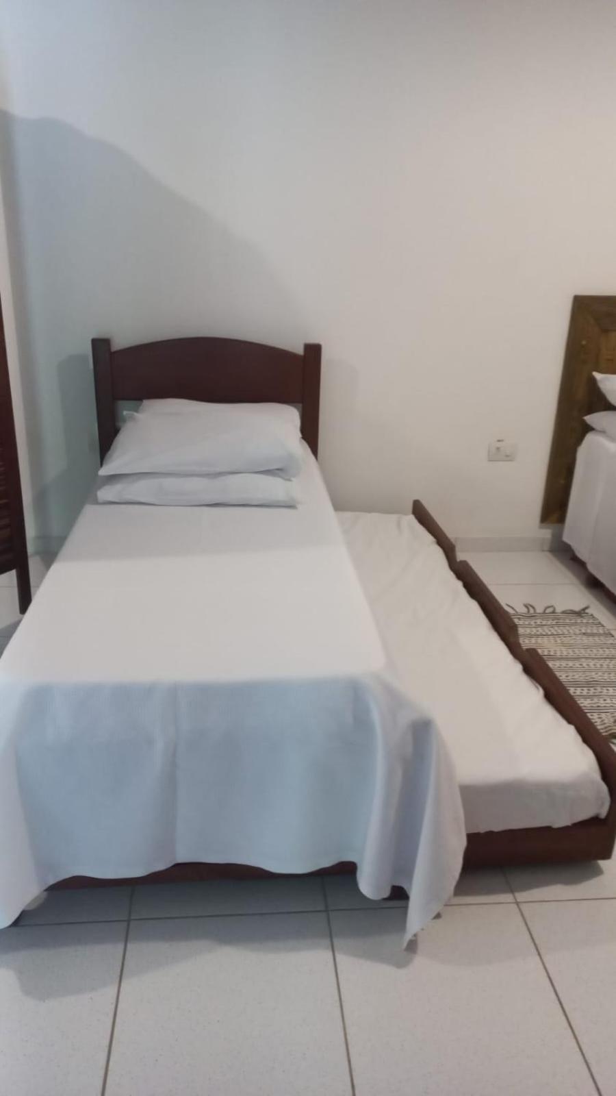 Chale Da Lu Ilhabela Apartment Ngoại thất bức ảnh