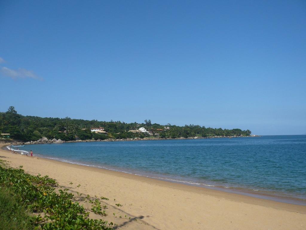 Chale Da Lu Ilhabela Apartment Phòng bức ảnh