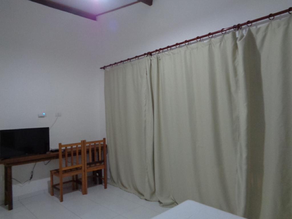 Chale Da Lu Ilhabela Apartment Ngoại thất bức ảnh