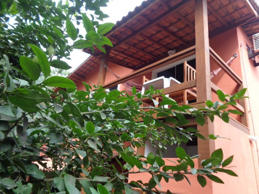 Chale Da Lu Ilhabela Apartment Ngoại thất bức ảnh